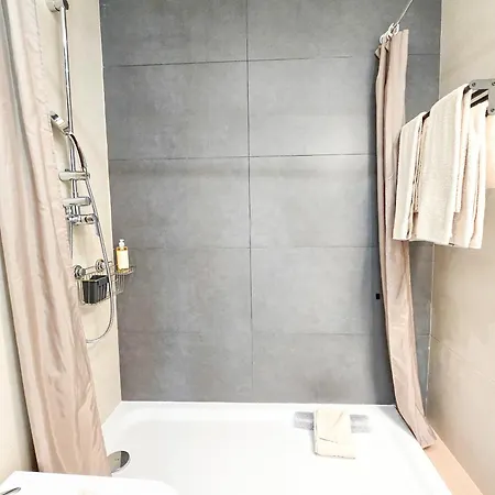 Apartment Rocha Prime Beachside Bliss *