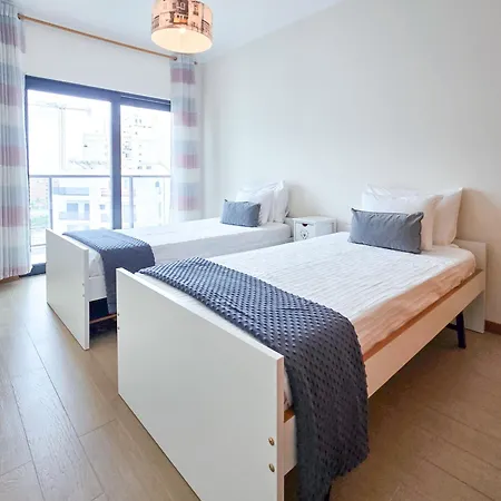 شقة Rocha Prime Beachside Bliss