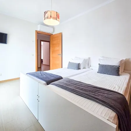 Rocha Prime Beachside Bliss بورتيماو