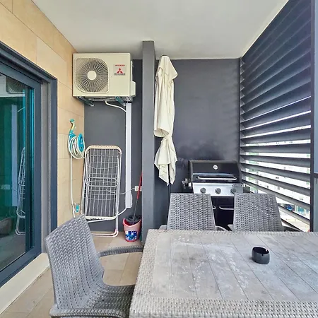 Rocha Prime Beachside Bliss * بورتيماو