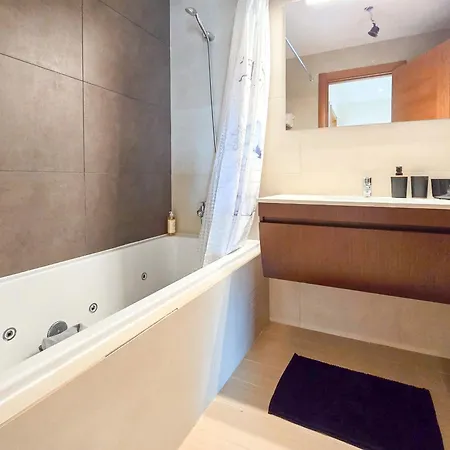 Rocha Prime Beachside Bliss Apartment *