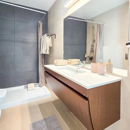 شقة Rocha Prime Beachside Bliss بورتيماو