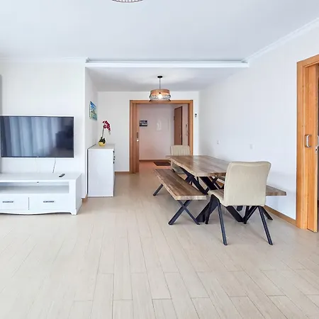 Rocha Prime Beachside Bliss Apartment