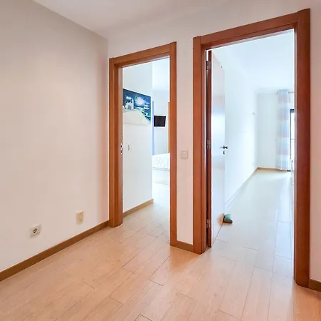 Rocha Prime Beachside Bliss شقة *