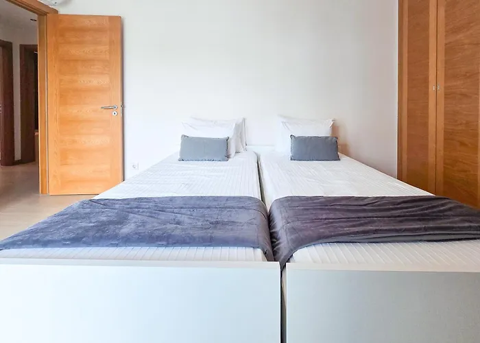 Rocha Prime Beachside Bliss