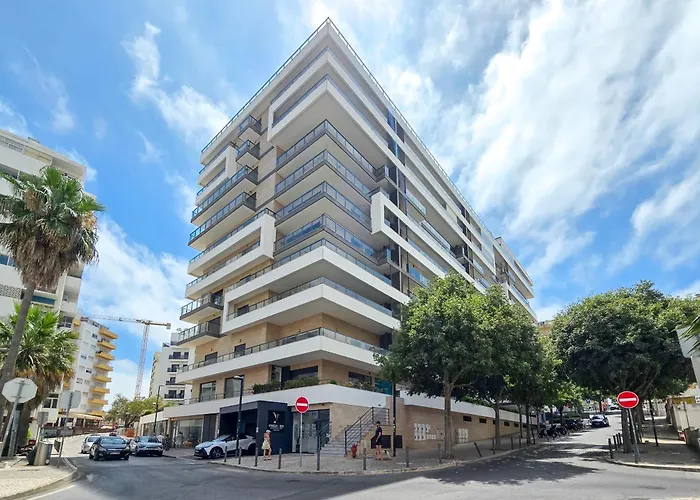 Rocha Prime Beachside Bliss Apartament