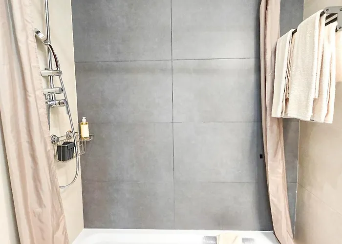 Apartament Rocha Prime Beachside Bliss *