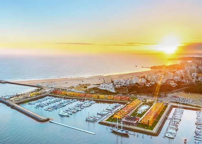 Rocha Prime Beachside Bliss Portimão