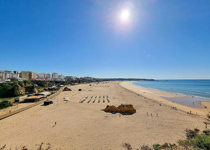 Rocha Prime Beachside Bliss Apartament