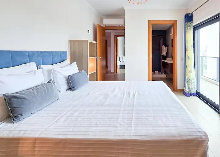 Apartament Rocha Prime Beachside Bliss *