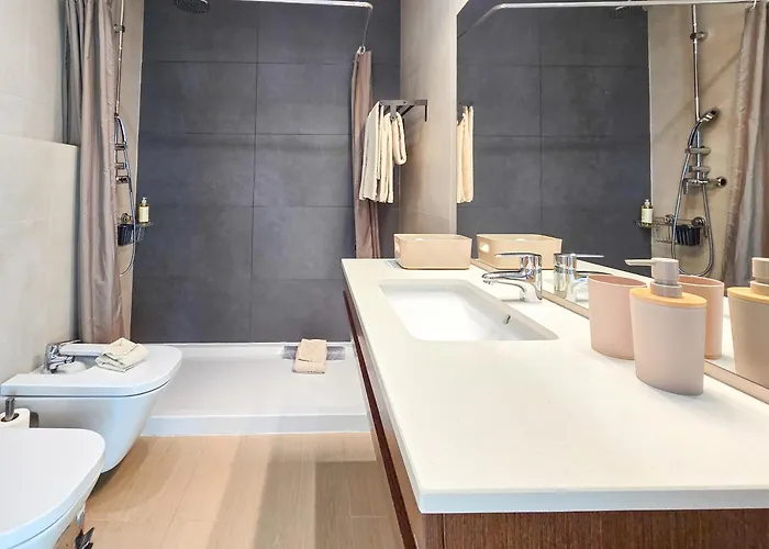 Apartament Rocha Prime Beachside Bliss Portimão