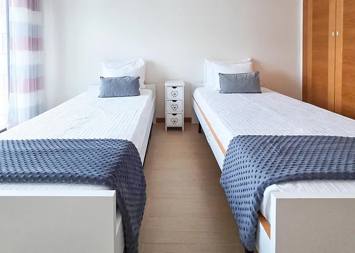 Rocha Prime Beachside Bliss *