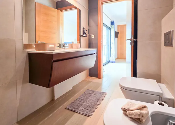 Rocha Prime Beachside Bliss Apartament