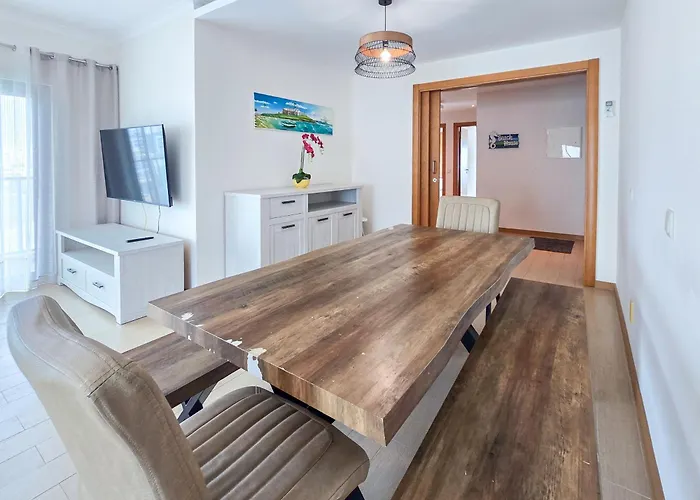 Apartament Rocha Prime Beachside Bliss *