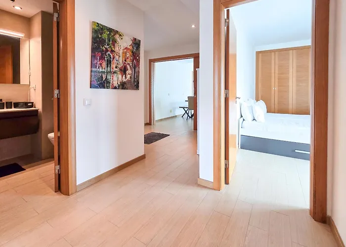 Rocha Prime Beachside Bliss * Portimão