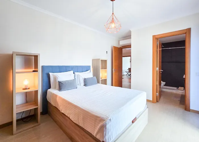 Rocha Prime Beachside Bliss Portimão