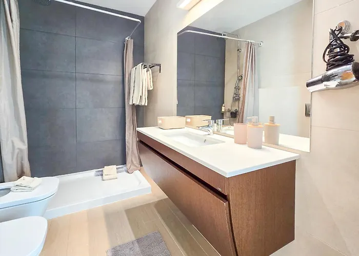 Apartament Rocha Prime Beachside Bliss Portimão