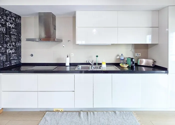 Rocha Prime Beachside Bliss