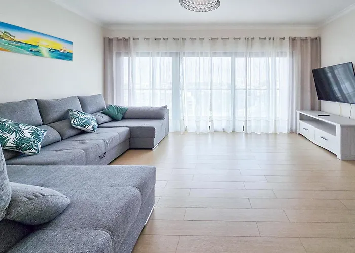 Rocha Prime Beachside Bliss * Portimão