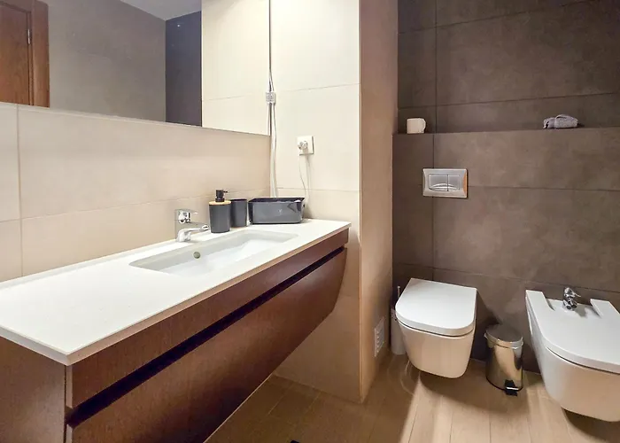 Rocha Prime Beachside Bliss Portimão