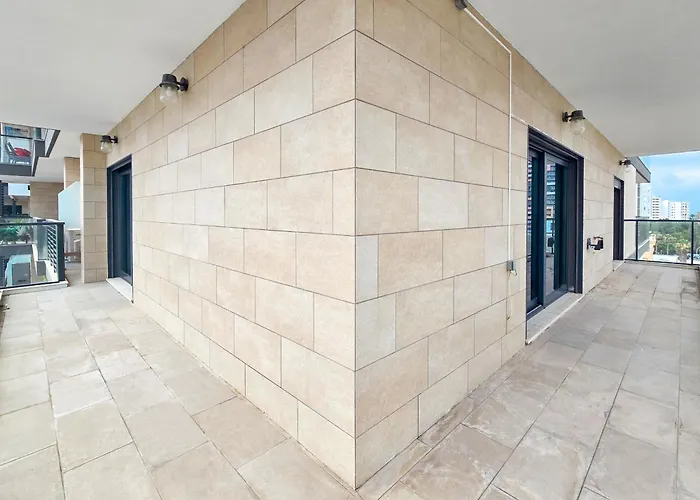 Rocha Prime Beachside Bliss