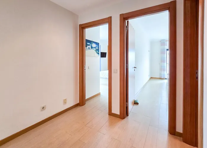 Rocha Prime Beachside Bliss Apartament *