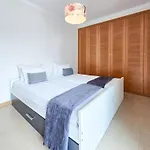 Lejlighed Rocha Prime Beachside Bliss Portimão