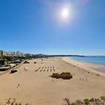 Rocha Prime Beachside Bliss Lejlighed