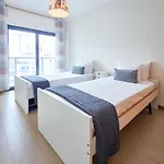 Lejlighed Rocha Prime Beachside Bliss