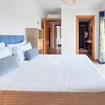 Lejlighed Rocha Prime Beachside Bliss *