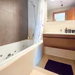 Rocha Prime Beachside Bliss Lejlighed *