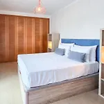 Lejlighed Rocha Prime Beachside Bliss Portimão
