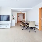Rocha Prime Beachside Bliss Lejlighed