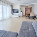 Lejlighed Rocha Prime Beachside Bliss *