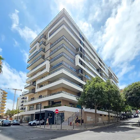 Rocha Prime Beachside Bliss Lejlighed