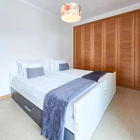 Apartamento Rocha Prime Beachside Bliss Portimão