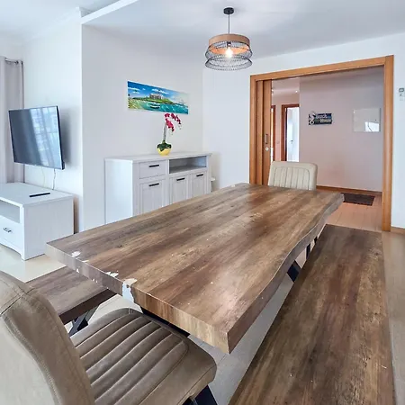 Apartamento Rocha Prime Beachside Bliss *
