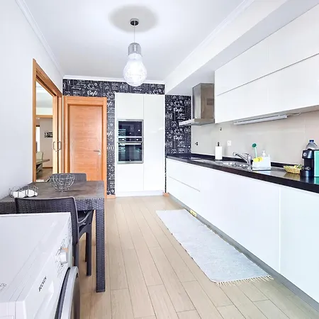 Apartamento Rocha Prime Beachside Bliss Portimão