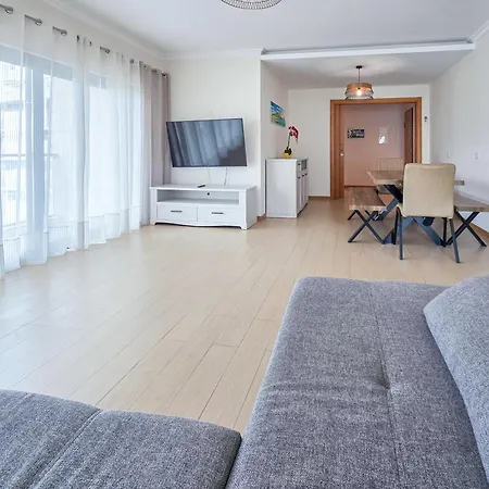Lägenhet Rocha Prime Beachside Bliss *