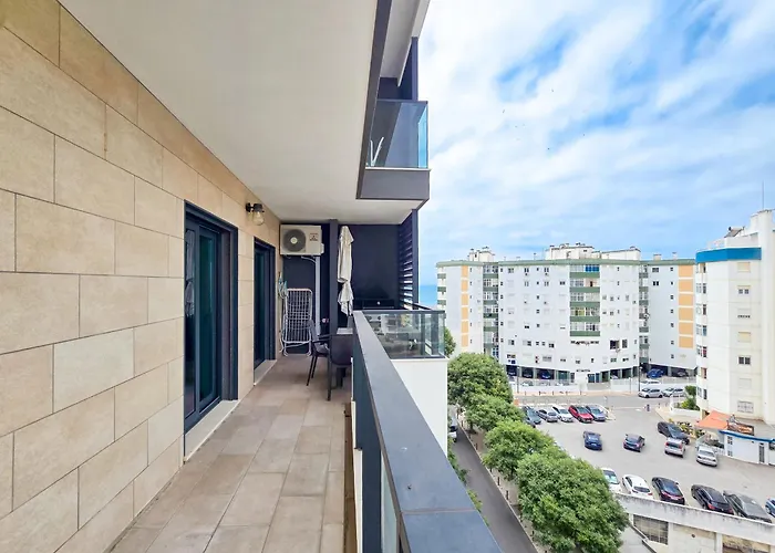 Rocha Prime Beachside Bliss *