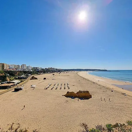 Rocha Prime Beachside Bliss Appartement