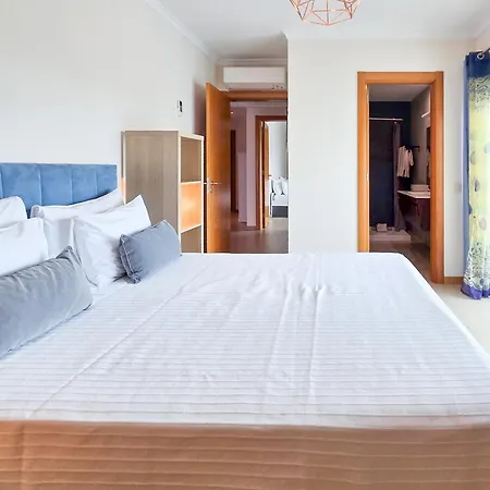 Appartement Rocha Prime Beachside Bliss *