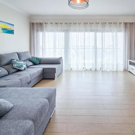 Rocha Prime Beachside Bliss * Portimão